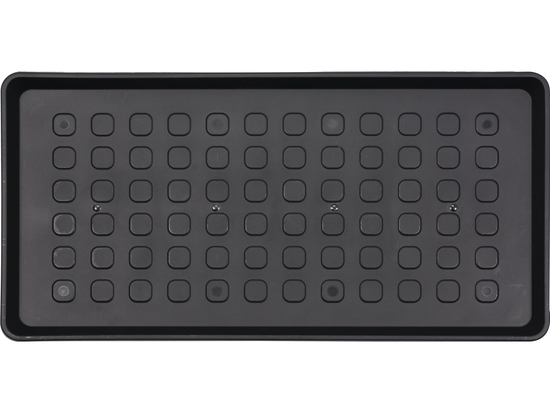 ALL PURPOSE BOOT TRAY