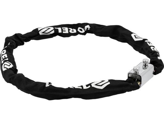 SECURITY CHAIN WITH LOCK