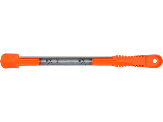 GUIDA CON LIMA PER AFFILATURA CATENE 4.0MM