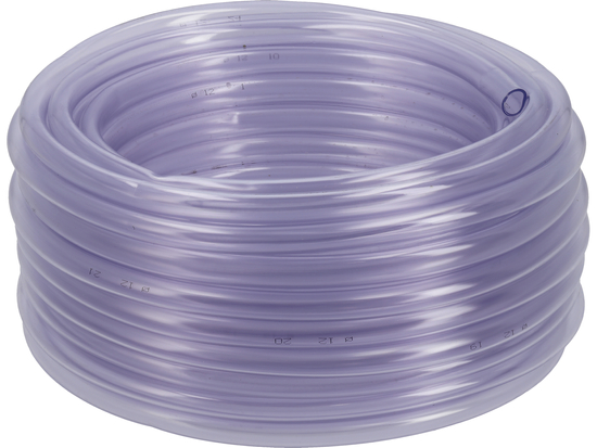 PVC ΤΕΧΝΙΚΟΣ ΣΩΛΗΝΑΣ 12ΜΜ 25Μ