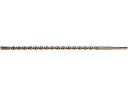 BROCA CRUZADA PARA HORMIGÓN 14X460 MM SDS PLUS X-TIP
