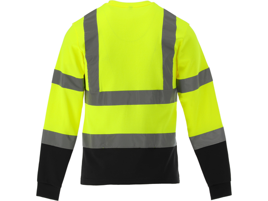 ORIOLUS WARNING LONGSLEEVE S. XL