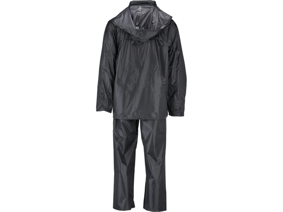 NAVY COMPACT RAIN RINKINYS DYDIS. 2XL