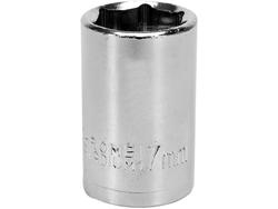 6 OLDALOS ALJZAT 1/2 17MM