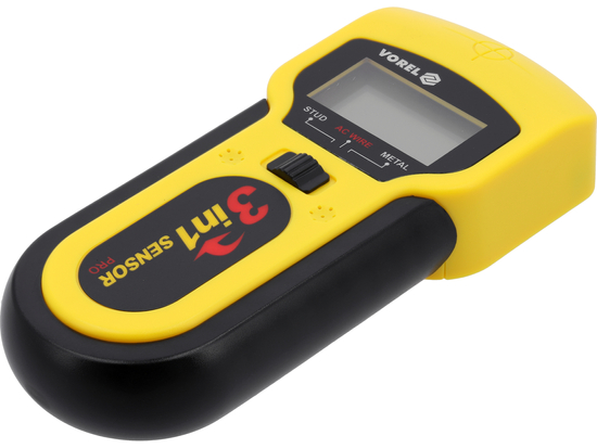 2 IN 1 INTELLIGENT STUD SCANNER