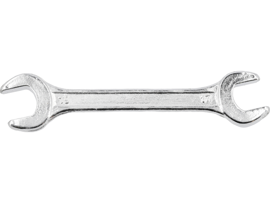 CHAVE ABERTA 17X19MM