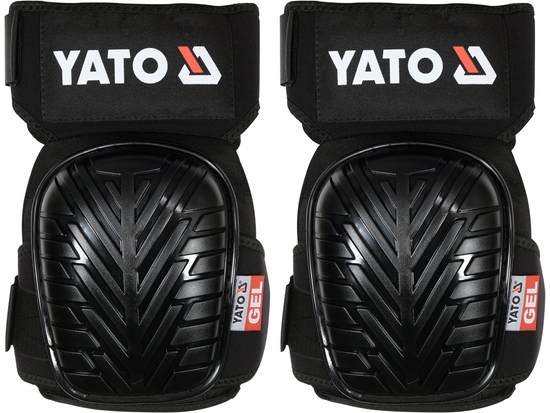 GEL KNEE PADS