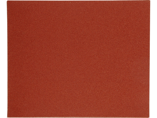 PAPIER ŚCIERNY C ARKUSZ 230X280MM, GR.180
