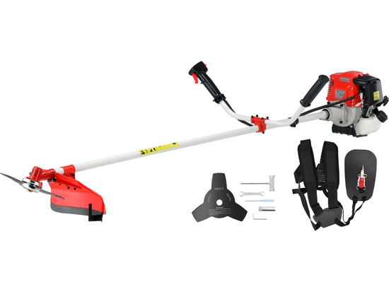 GASOLINE BRUSH BUTTER 4 STROKE