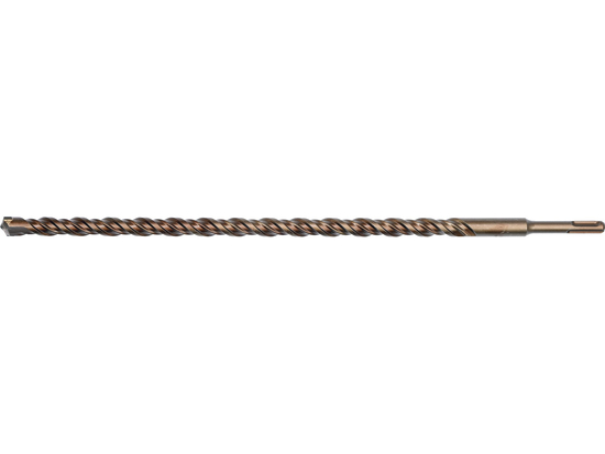 VRTÁK DO BETONU 18X460 MM SDS PLUS 3-BOD