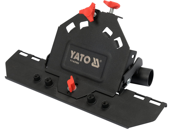 SISTEMA DE RETIFICAÇÃO DE PLACAS 45° PARA RETIFICADORAS ANGULARES DE 125 MM
