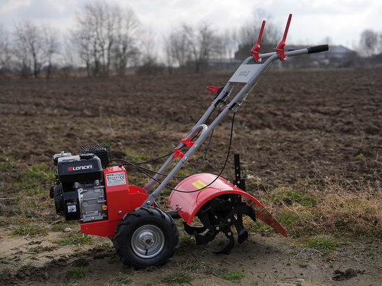 ROSCADOR CALIBRE GASOLINA 48CM, CAPACIDAD 196 CM3