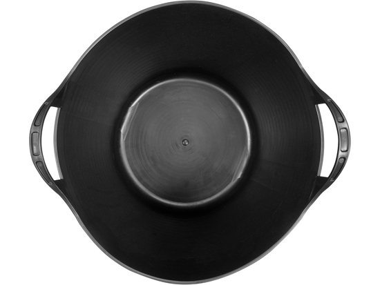 KONTEINERS, ELASTĪGS PLASTMASAS KAUSIS 27L.