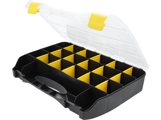 DOMINO ORGANIZĀTORS 36