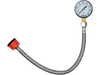WATER PRESSURE GAUGE