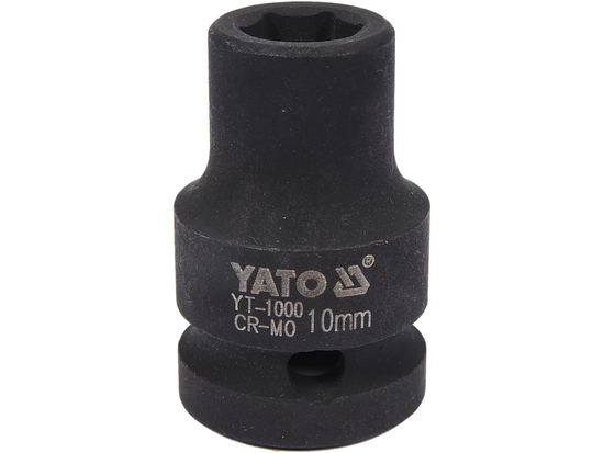 ΠΡΙΖΑ IMPACT 1/2'' 10 ΧΛΜ