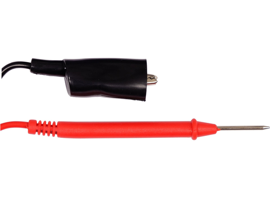 TESTER ALTERNATORE E BATTERIA