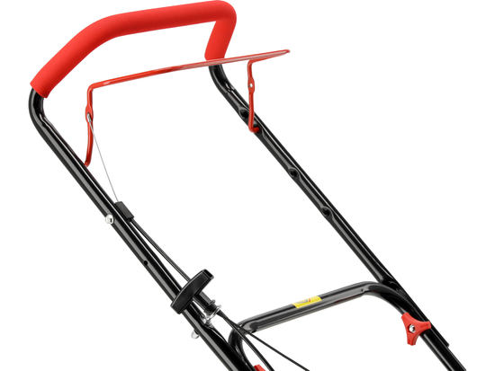 TONDEUSE ESSENCE 41 CM SANS ENTRAÎNEMENT, CAPACITÉ 123 CM3