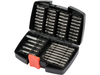 45PCS SCREWDRIVER BIT SET