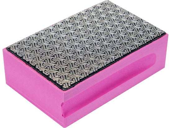 ESPONJA DIAMANTE G60