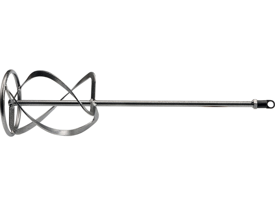 IMPASTATRICE TRIPLA SPIRALE 120 X 600 M-14