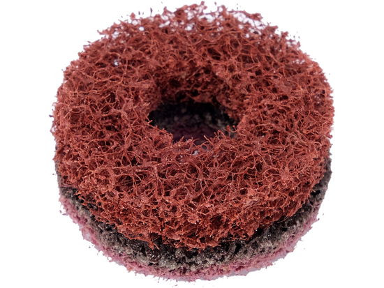 SET PULIZIA MOZZO E PERNO 14 PARTI.