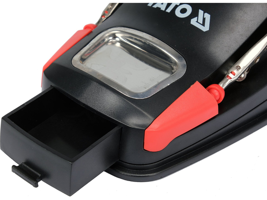 HELPING HAND WITH LED LIGHT