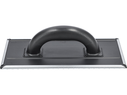 STEEL PLASTERING TROWEL 280X130MM