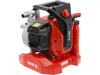 GASOLINE WATER PUMP 1"