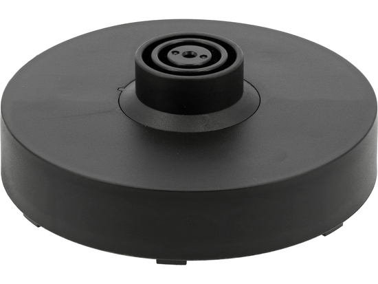 SCHIUMALATTE 500W NERO