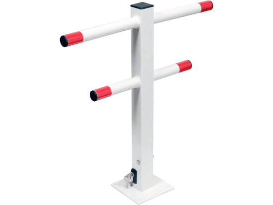 КОЛЕДНА ЕЛХА БЛОКА ЗА ПАРКИНГ