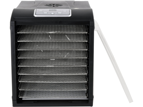 SECADOR DE ALIMENTOS 9 SIT, 600-700W