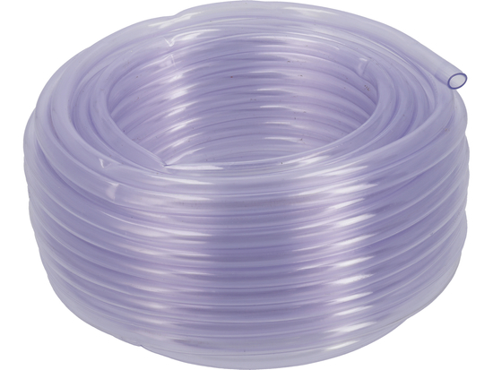 MANGUEIRA TÉCNICA DE PVC 8MM 25M