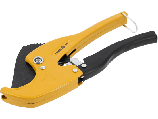 ŘEZAČ PVC TRUBEK DO 64MM