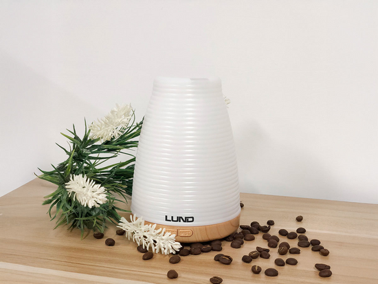 DIFÚZER VÔNE 100ML, USB