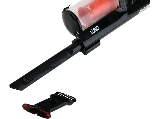 ASPIRADOR VERTICAL 800W 1L