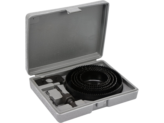 KIUČIŲ PJAUSTYMAS MEDIENJE 64-127 MM, 8 VNT.