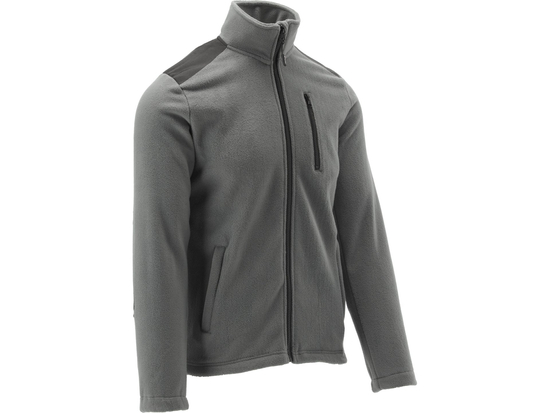 BLUZA POLAROWA Z GRUBEGO POLARU MAX HEAVY ROZM. S