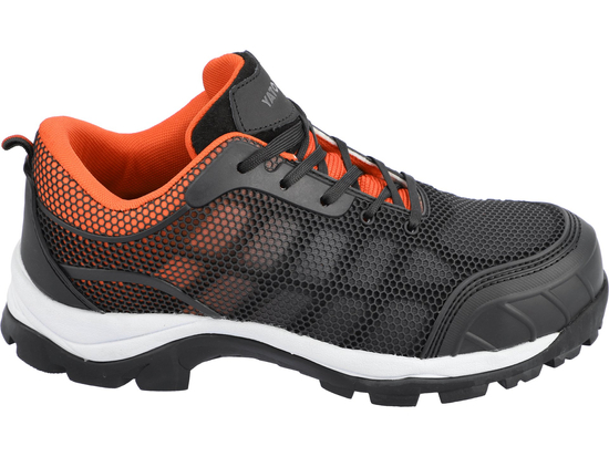 CHAUSSURES DE TRAVAIL LÉGÈRES ET SPORTIVES PUMP S1P, TAILLE 39