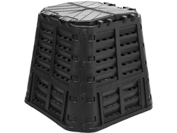 COMPOSTATORE DI PLASTICA 480L.