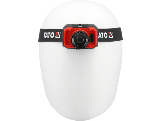 FARO FARO BATERÍA 600LM, SENSOR DE MOVIMIENTO