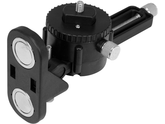 4D GREEN LASER, TRIPOD AND ACCESSORIES