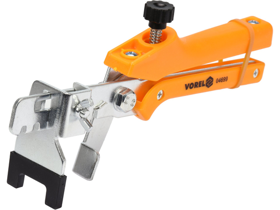 TILE LEVELING PLIERS FOR FLOOR