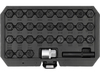WHEEL NUTS SOCKET SET MERCEDES 32PCS