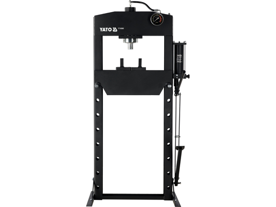 HYDRAULIC SHOP PRESS 30T