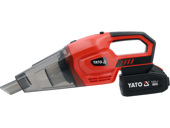 VACUUM CLEANER (4AH, 9KPA)
