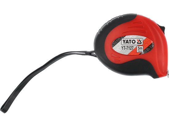 RIČIUOTAS MATAS 5 M X 19 MM