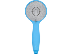 MANO DE DUCHA SALTO AZUL 3 FUNCIONES