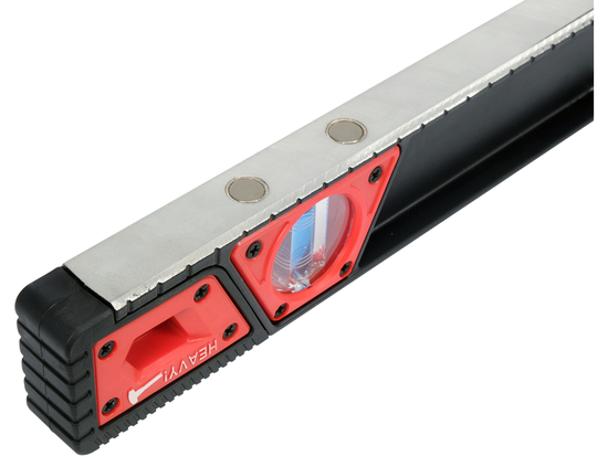 MAGNETICKÁ HLADINA 800 MM VYZTUŽENIE