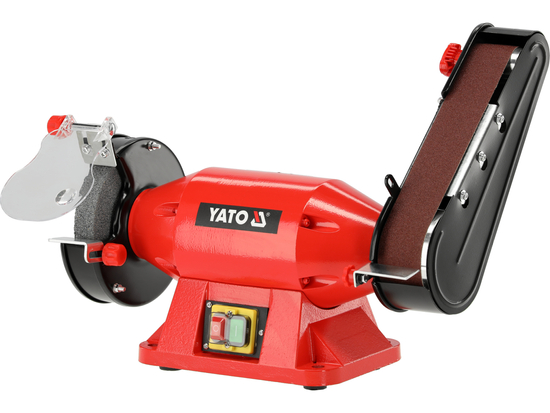 НАСТОЛНА ШЛАЙФ 520W (150X32MM)